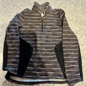 KERRITS EQUESTRIAN PULLOVER